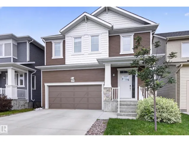 20107 15 AV NW, Edmonton, Alberta T6M1L6