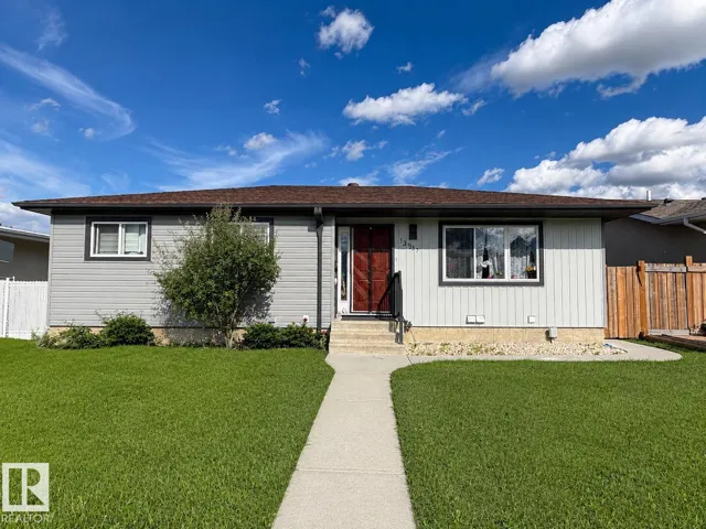 13907 88 ST NW, Edmonton, Alberta T5E3J1