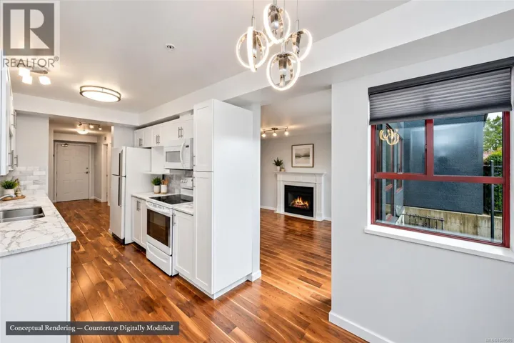 106 520 Dunedin St, Victoria, British Columbia V8T2L6