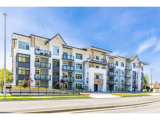 401 33920 BEST AVENUE, Mission, British Columbia V2V0L9