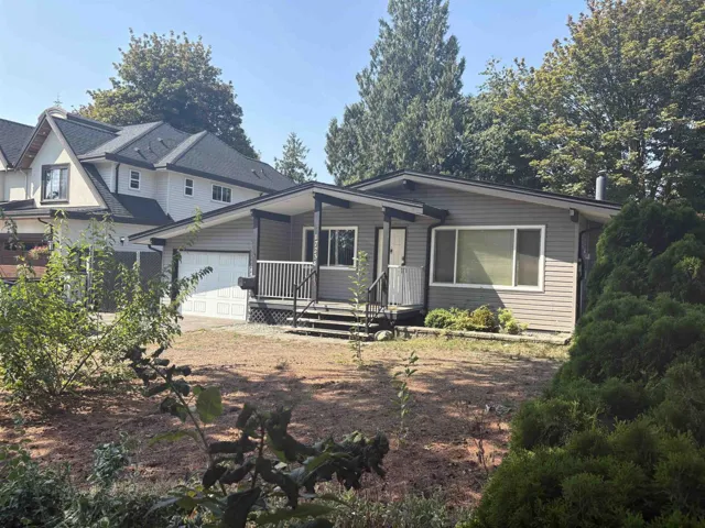 17234 JERSEY DRIVE, Surrey, British Columbia V3S4X5