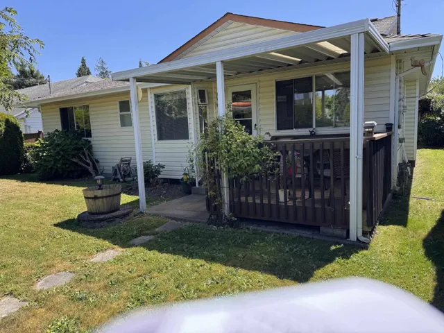 18366 64 AVENUE, Surrey, British Columbia V3S8A7