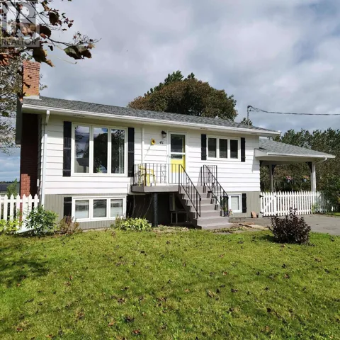 41 Penny Lane, Charlottetown, Prince Edward Island C1E1V5