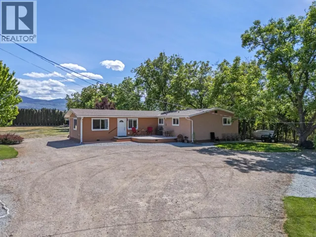 1789 Munson Road, Kelowna, British Columbia V1W2G8