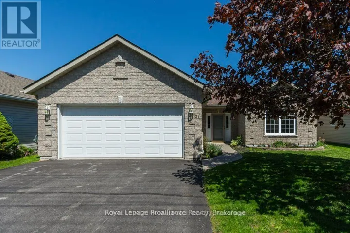 51 APPLEWOOD DRIVE, Brighton, Ontario K0K1H0