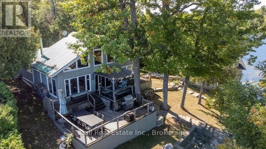 2521 SELWYN BAY LANE, Selwyn, Ontario K0L2H0