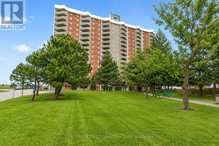 507 - 1103 JALNA BOULEVARD, London South (South X), Ontario N6E2W8