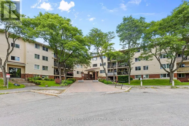 412 - 6470 BILBERRY DRIVE, Ottawa, Ontario K1C4P1