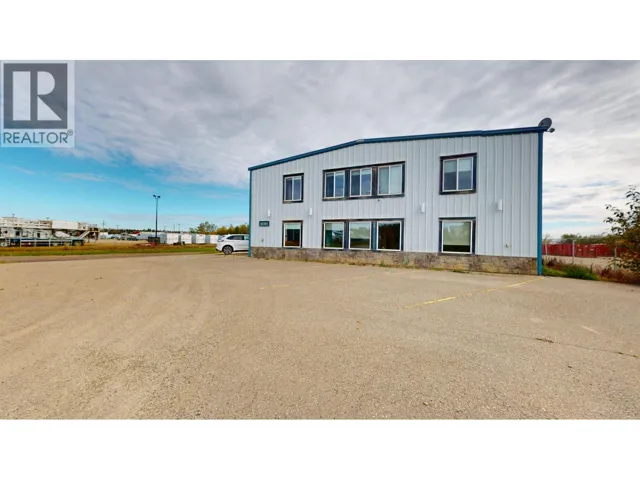 7819 93 STREET, Fort St. John, British Columbia V1J6X1
