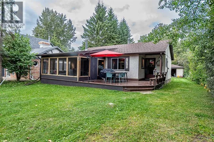 11 Lakeshore Drive, Sundance Beach, Alberta T0C2C0