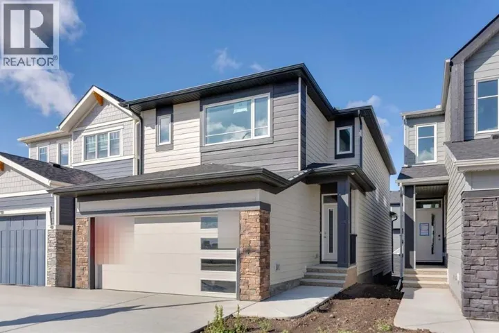 94 Keystone Creek Terrace NE, Calgary, Alberta T3P2T6