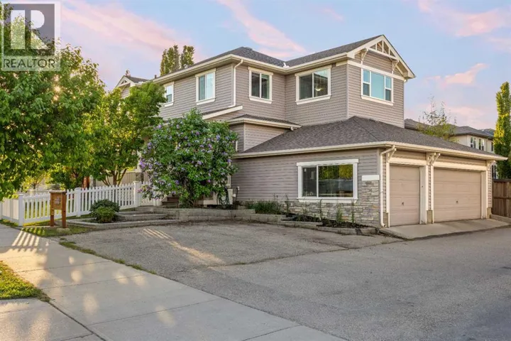 318 Coopers Drive SW, Airdrie, Alberta T4B0L8
