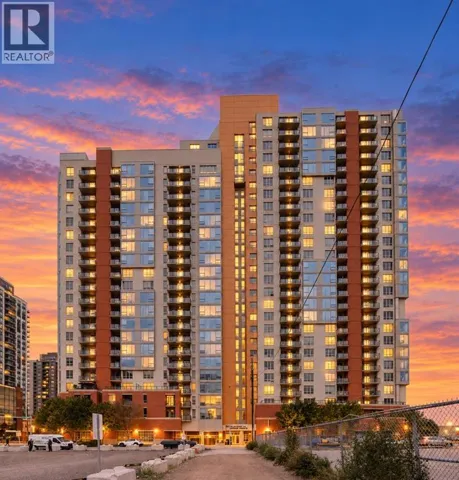 306, 1053 10 Street SW, Calgary, Alberta T2R0G3