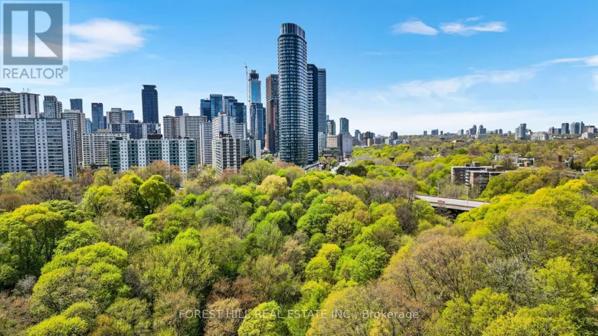 503 - 575 BLOOR STREET E, Toronto (North St. James Town), Ontario M4W0B2