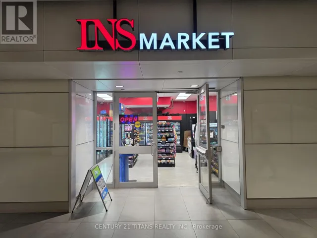 UNIT RG1 - 81 BAY STREET, Toronto (Waterfront Communities), Ontario M5J0E7