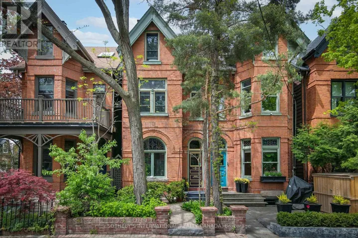 460 WELLESLEY STREET E, Toronto (Cabbagetown-South St. James Town), Ontario M4X1H9