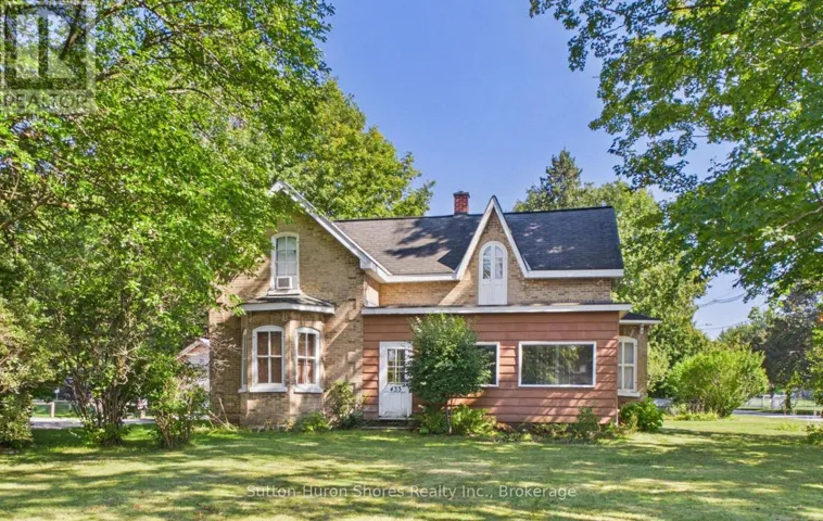 433 GODERICH STREET, Saugeen Shores, Ontario N0H2C4