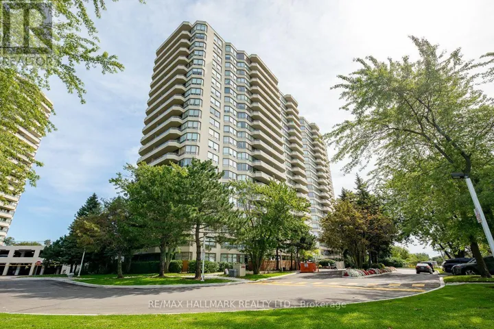 PH91 - 1 GREYSTONE WALK DRIVE, Toronto (Kennedy Park), Ontario M1K5J3