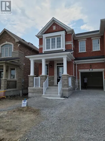 10 LIMOGES ROAD, Whitby, Ontario K0G1L0