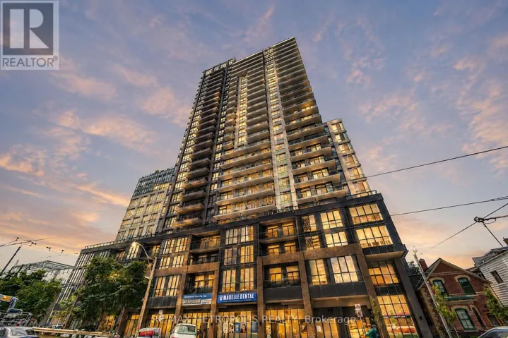 421 - 286 MAIN STREET, Toronto (East End-Danforth), Ontario M4C0B3