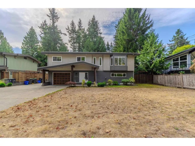 20046 37A AVENUE, Langley, British Columbia V3A6K4