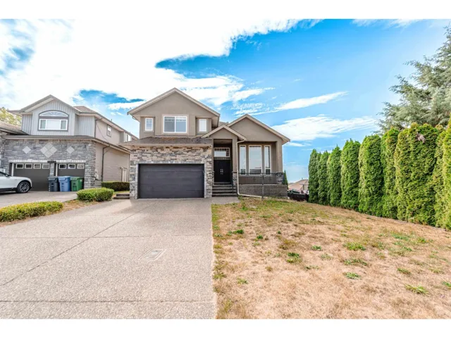 30580 GARNET PLACE, Abbotsford, British Columbia V2T6Y5