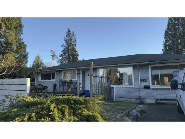 9401 DAWSON CRESCENT, Delta, British Columbia V4C5G7