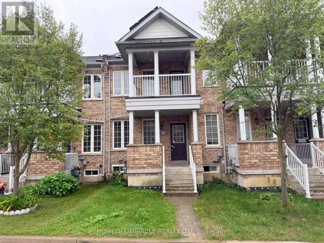 359 CABOTO TRAIL, Markham (Village Green-South Unionville), Ontario L3R5G6