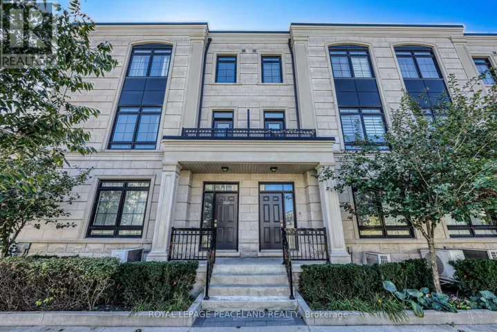 264 BUCHANAN DRIVE, Markham (Unionville), Ontario L3R9S3