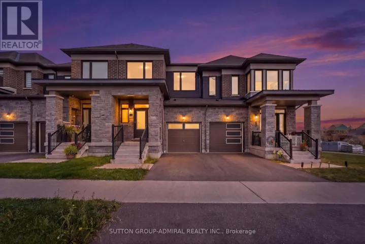 4 ROCHESTER DRIVE, Barrie, Ontario L9J0W1