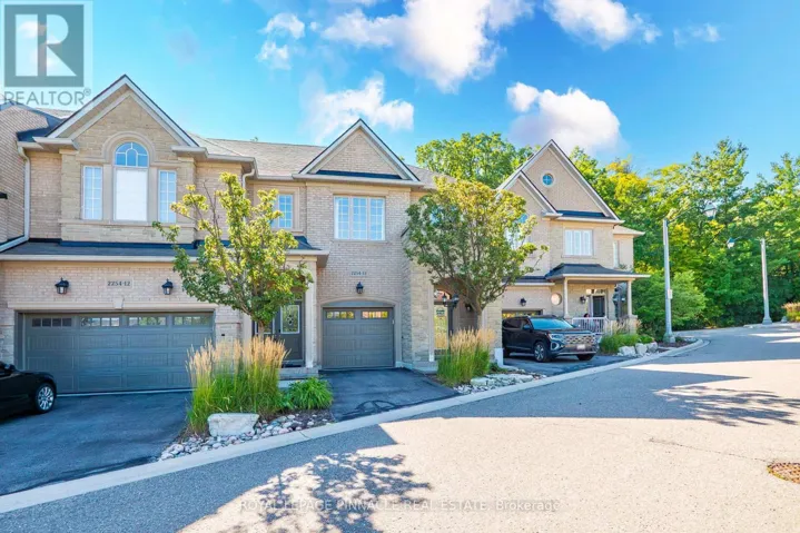 13 - 2254 ROCKINGHAM DRIVE, Oakville (JC Joshua Creek), Ontario L6H7H8
