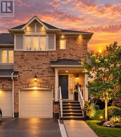 65 - 710 SPRING GARDENS ROAD, Burlington (Bayview), Ontario L7T4K7