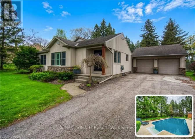 145 RIVERBANK DRIVE, Cambridge, Ontario N3H4R6