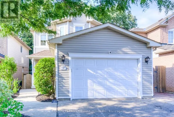 124 WHEATLAND DRIVE, Cambridge, Ontario N1P1E2