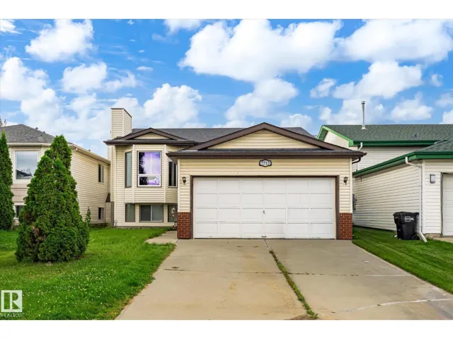 7712 187 ST NW, Edmonton, Alberta T5T5X2
