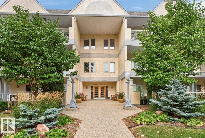 #308 11660 79 AV NW, Edmonton, Alberta T6G0P7