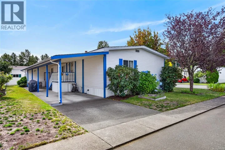 19 2140 20th St, Courtenay, British Columbia V9N2G6