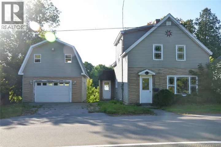 20 Riverside Drive, St. Stephen, New Brunswick E3L1S5