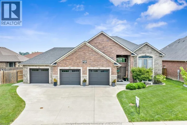1385 PASCAL AVENUE, Lakeshore, Ontario N0R1A0