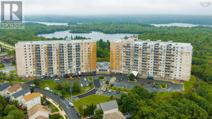 303 60 Walter Havill Drive, Halifax, Nova Scotia B3N0A9