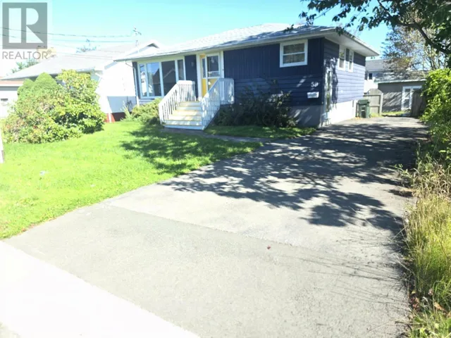 59 Lynne Drive, Sydney, Nova Scotia B1P2Z7