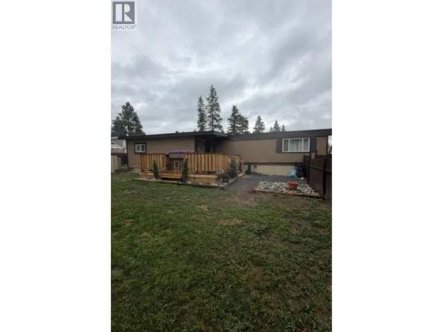 4086 Standard Hill Road Unit# 86, Cranbrook, British Columbia V1C7H6