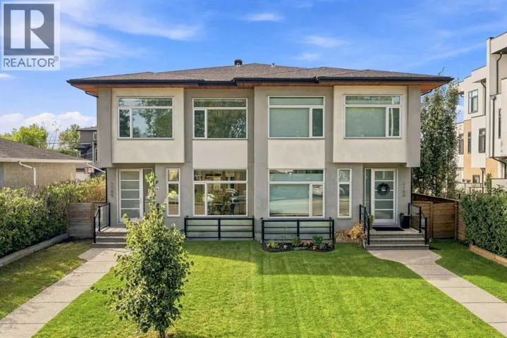 1105 Child Avenue NE, Calgary, Alberta T2E5C6