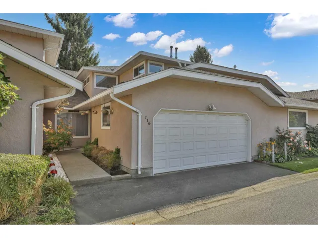 116 15501 89A AVENUE, Surrey, British Columbia V3R0Z5