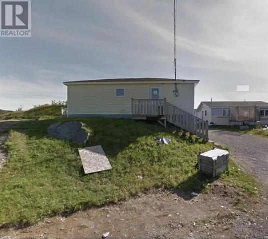 7-9 Holmes Road, Shearstown, Newfoundland & Labrador A0A3V0