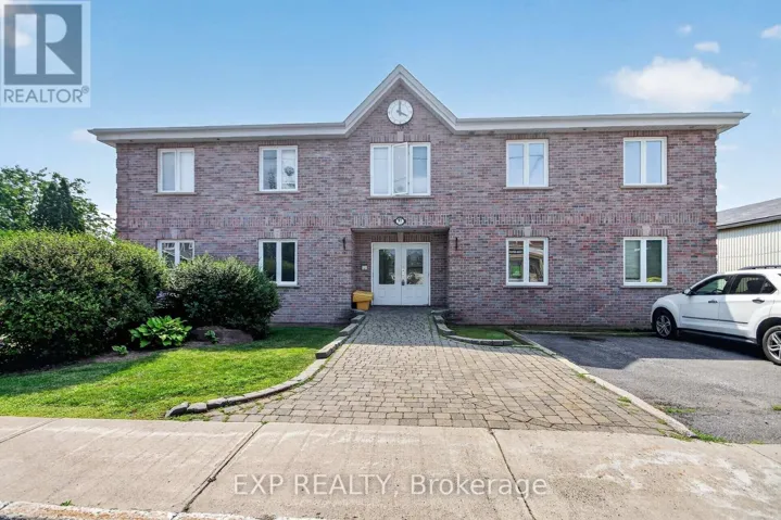 2A - 97 MILL STREET, Russell, Ontario K4R1B8