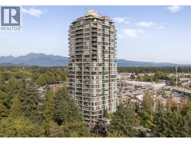 2401 2789 SHAUGHNESSY STREET, Port Coquitlam, British Columbia V3C0C3