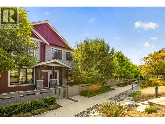 46 13260 236 STREET, Maple Ridge, British Columbia V4R0G6