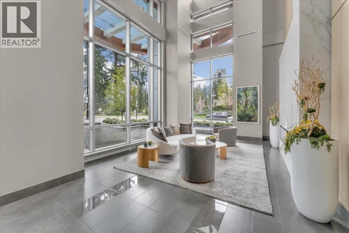 2507 1182 WESTWOOD STREET, Coquitlam, British Columbia V3B0T9