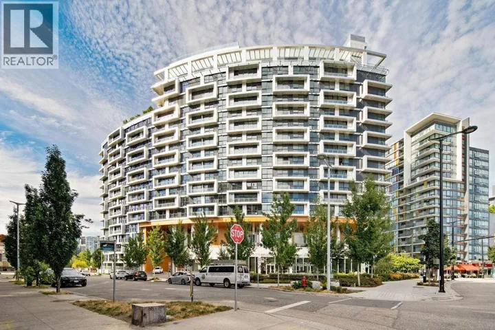 507 1768 COOK STREET, Vancouver, British Columbia V5Y0N3